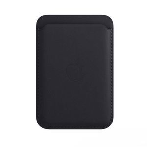 Apple Magsafe Wallet Leather